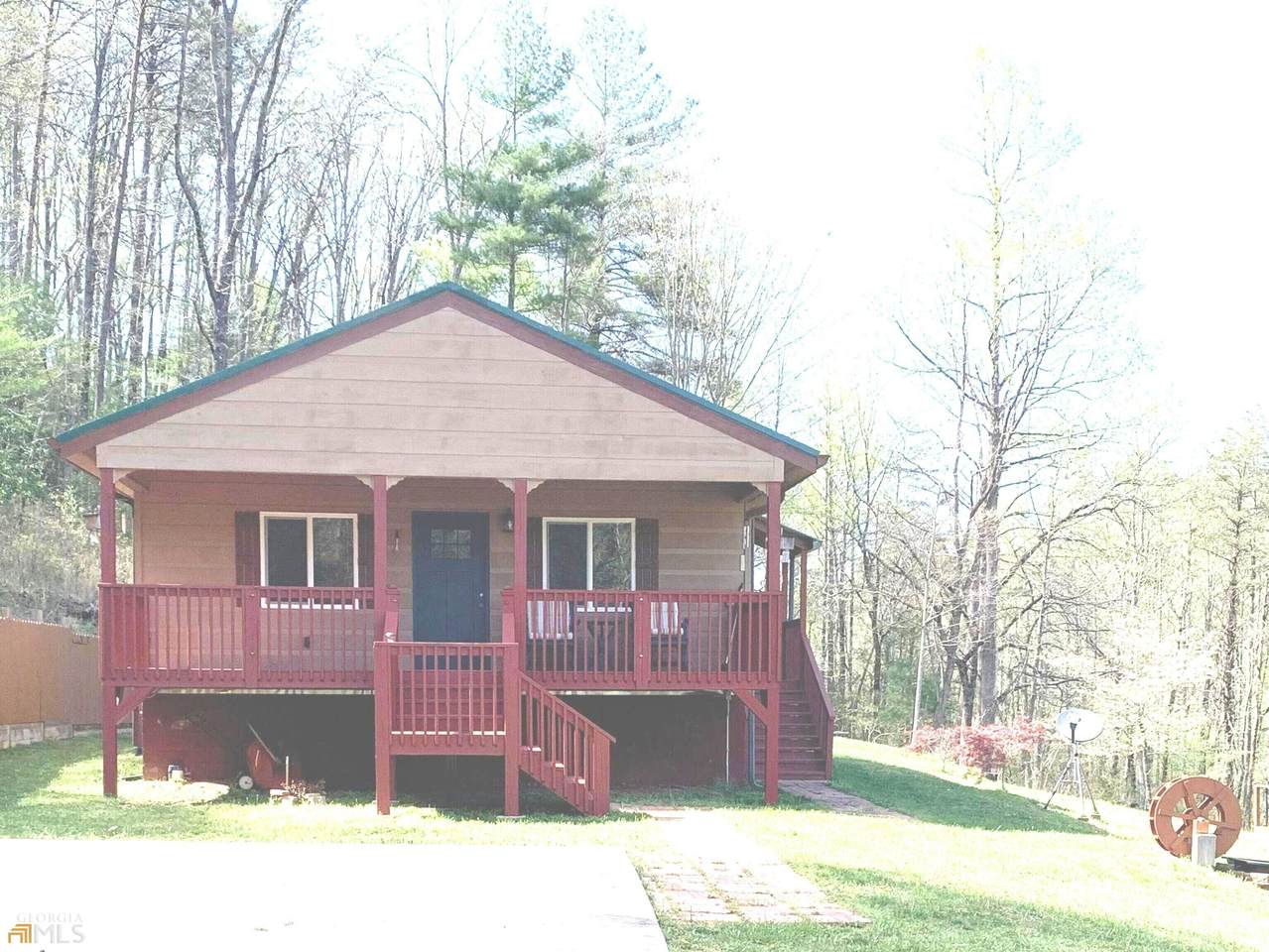880 Wolfstake Road - Photo 1