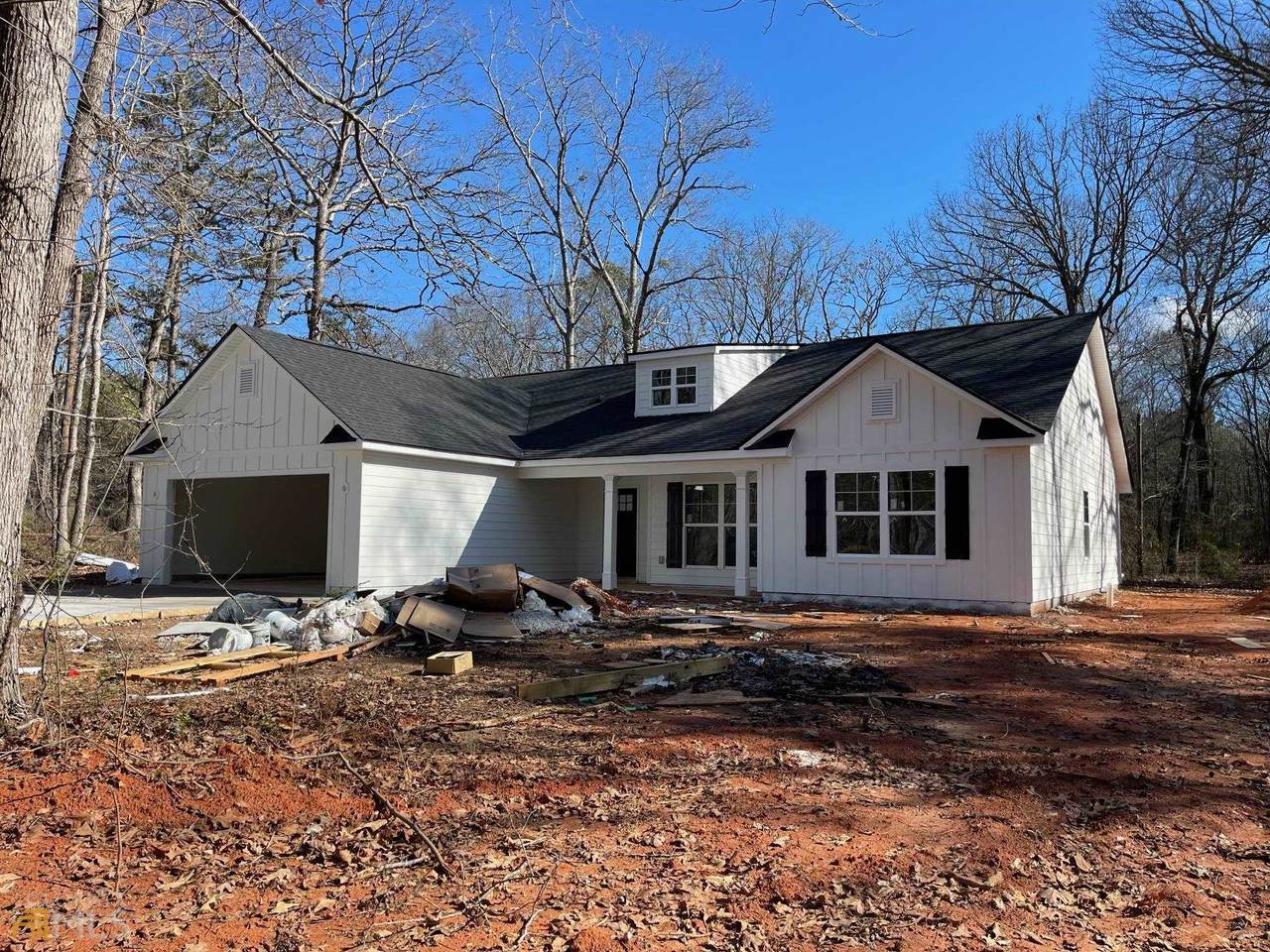1792 Standing Rock Road - Photo 1
