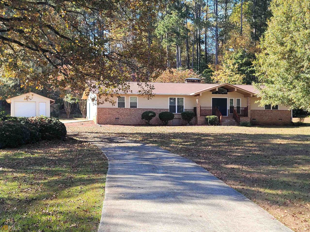 230 New Oak Ridge Trail - Photo 1