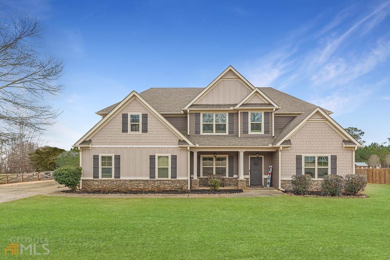 83 Rockhouse Ridge - Photo 1