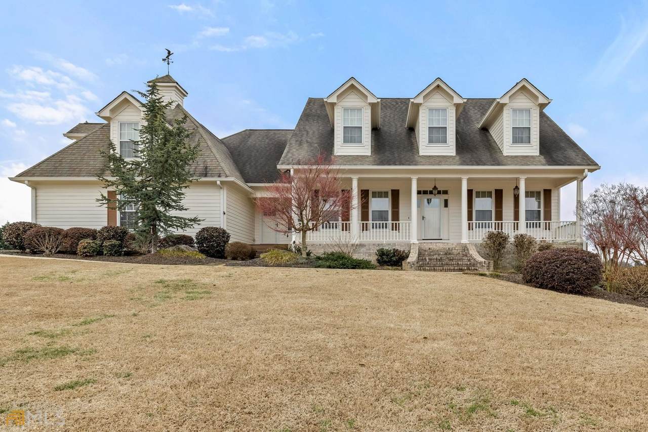 327 Brown Drive - Photo 1