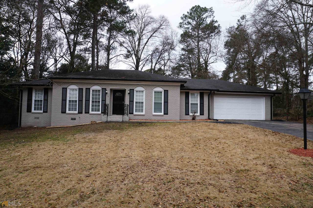 6991 Doncaster Road - Photo 1