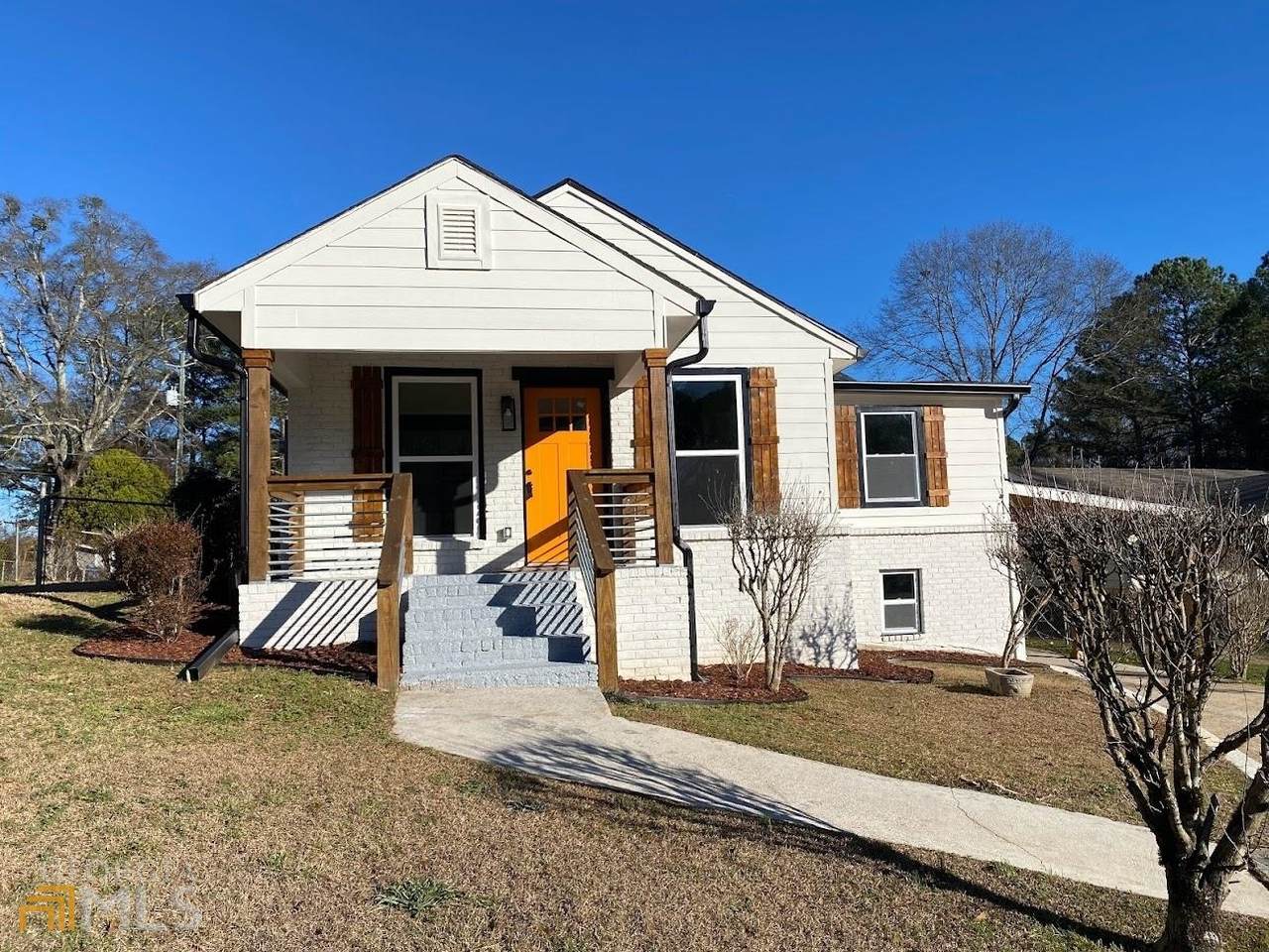 6164 Shadow Rock Drive - Photo 1