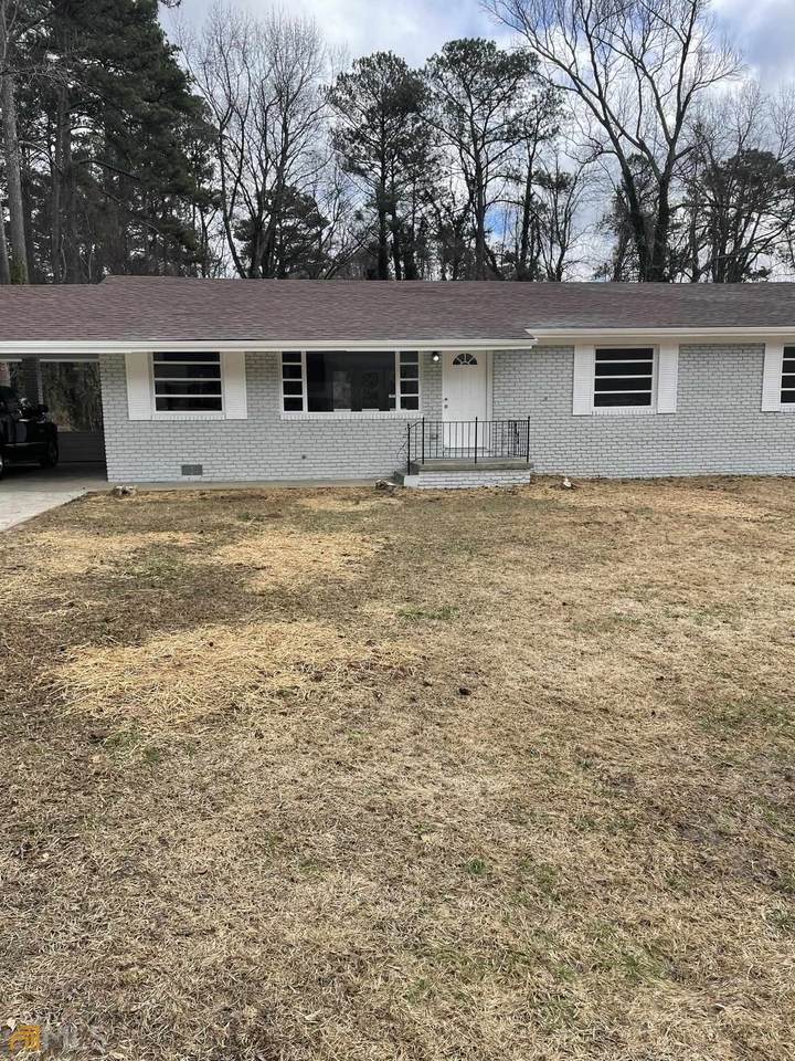 2104 Barge Road - Photo 1