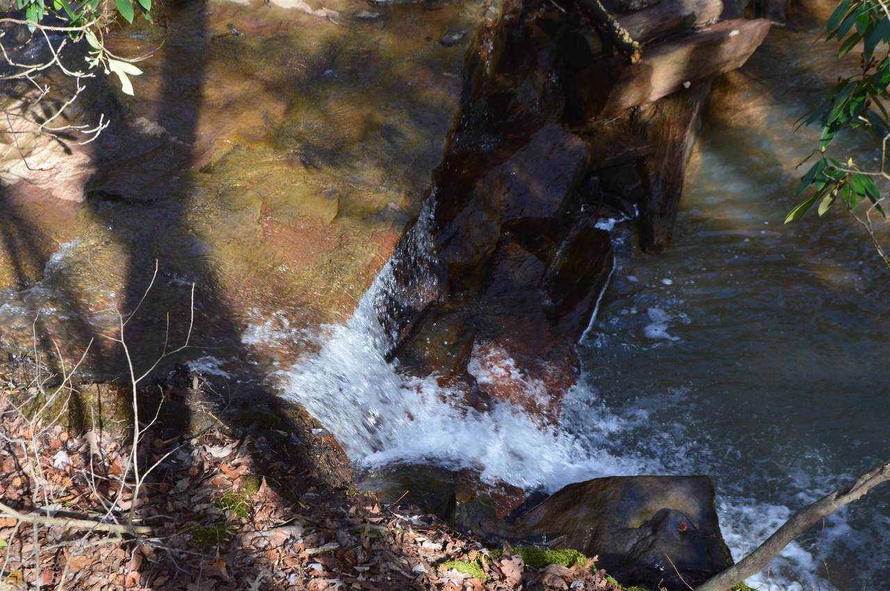 LOT 32 Yonah Lake Drive - Photo 1