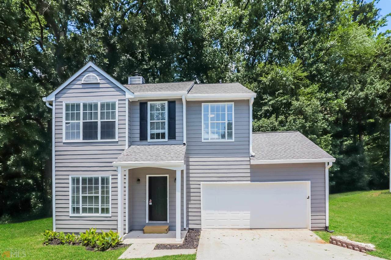 6000 Park Wood - Photo 1