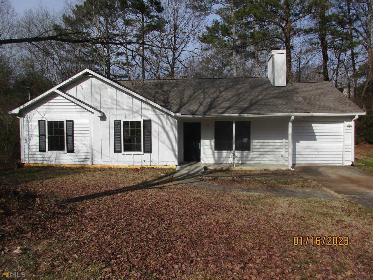 2131 Harrison Ridge Courts - Photo 1