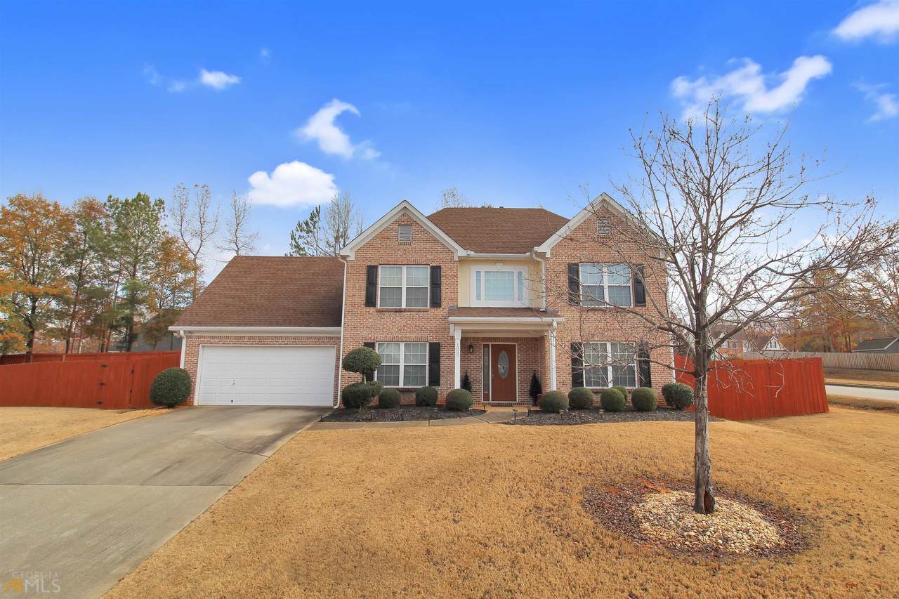 1000 Privet Way - Photo 1
