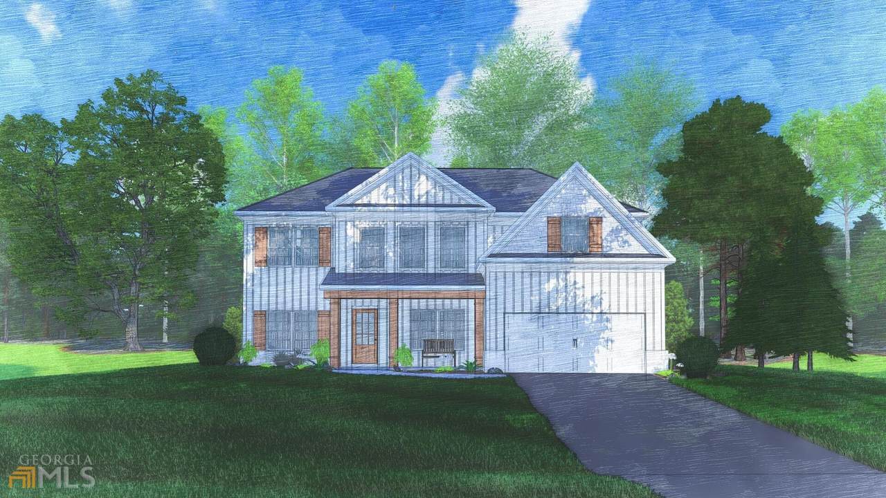 8066 Hayfields Road - Photo 1