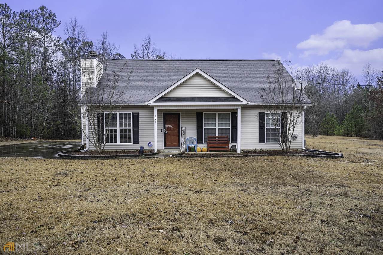 228 Sandy Brook Circle - Photo 1