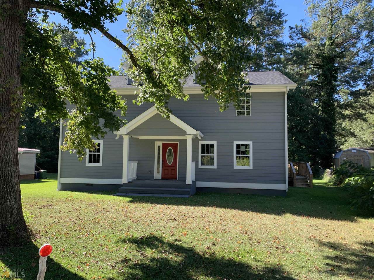 126 Ella Street - Photo 1