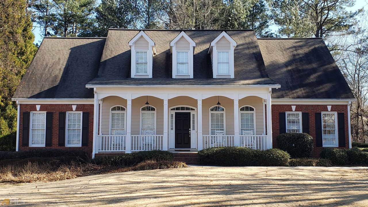 230 Brackin Trace - Photo 1
