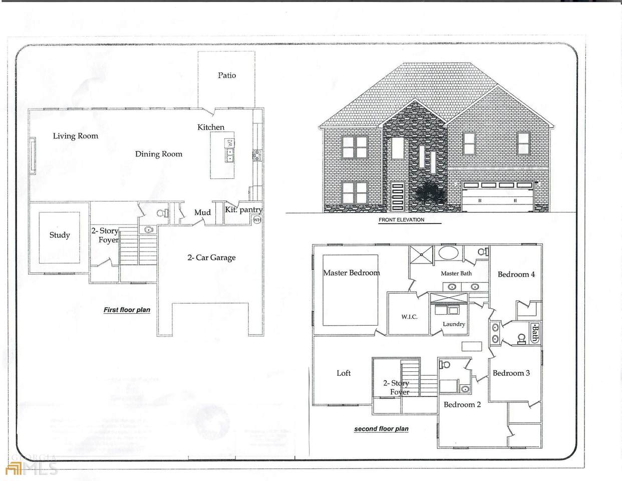 332 Langshire Drive - Photo 1