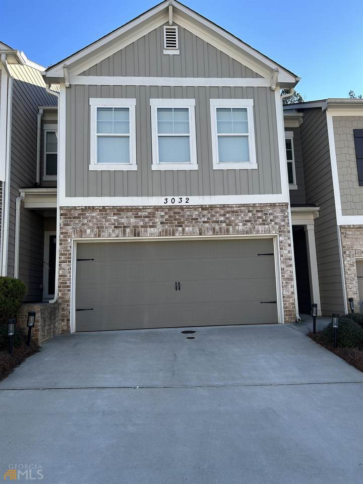 3032 Creekside Overlook Way - Photo 1