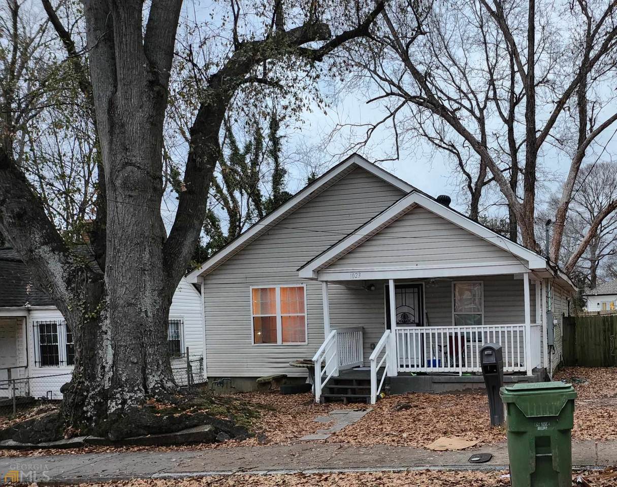 1023 Camilla Street - Photo 1