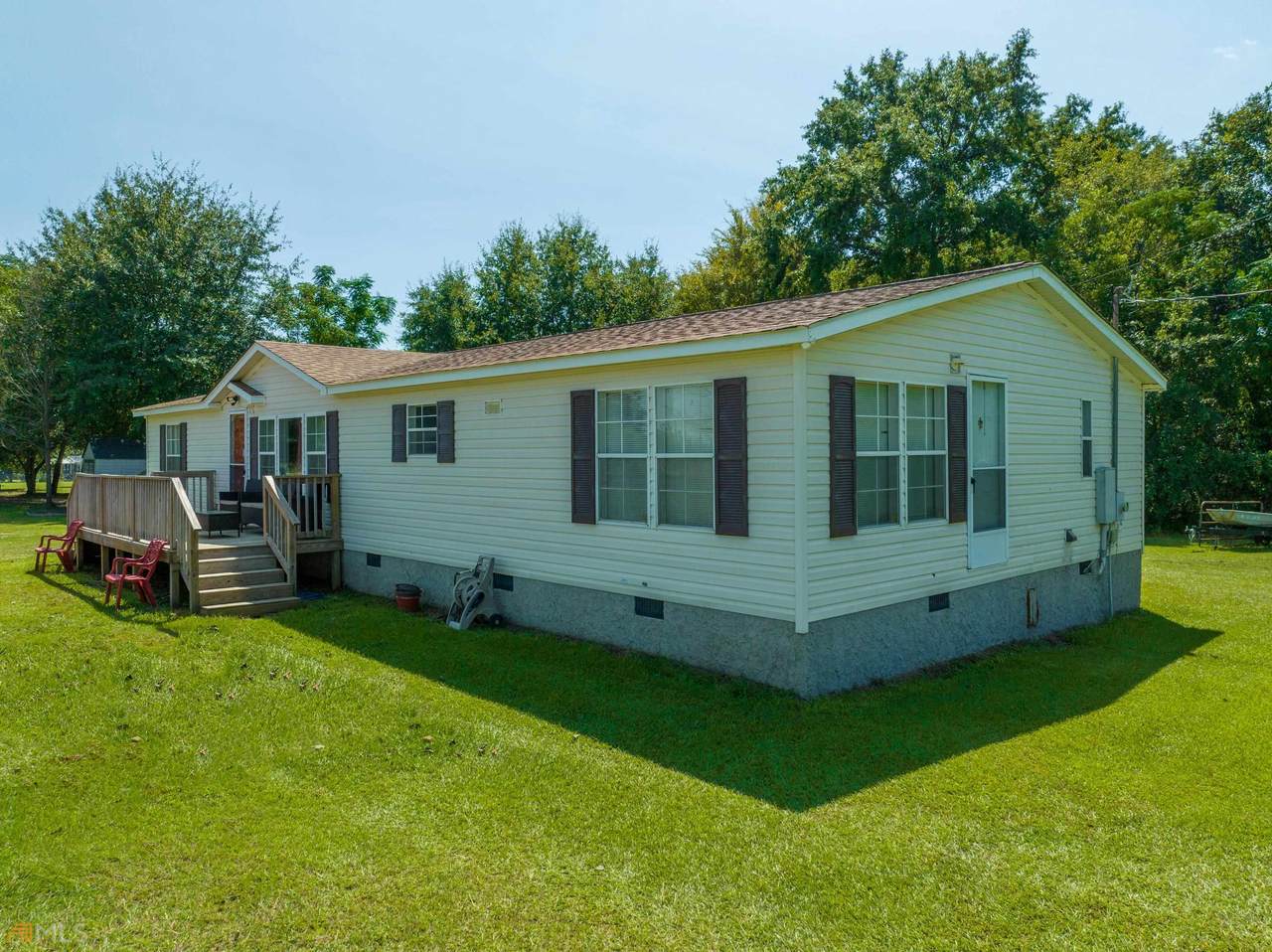 1592 Tribble Road - Photo 1