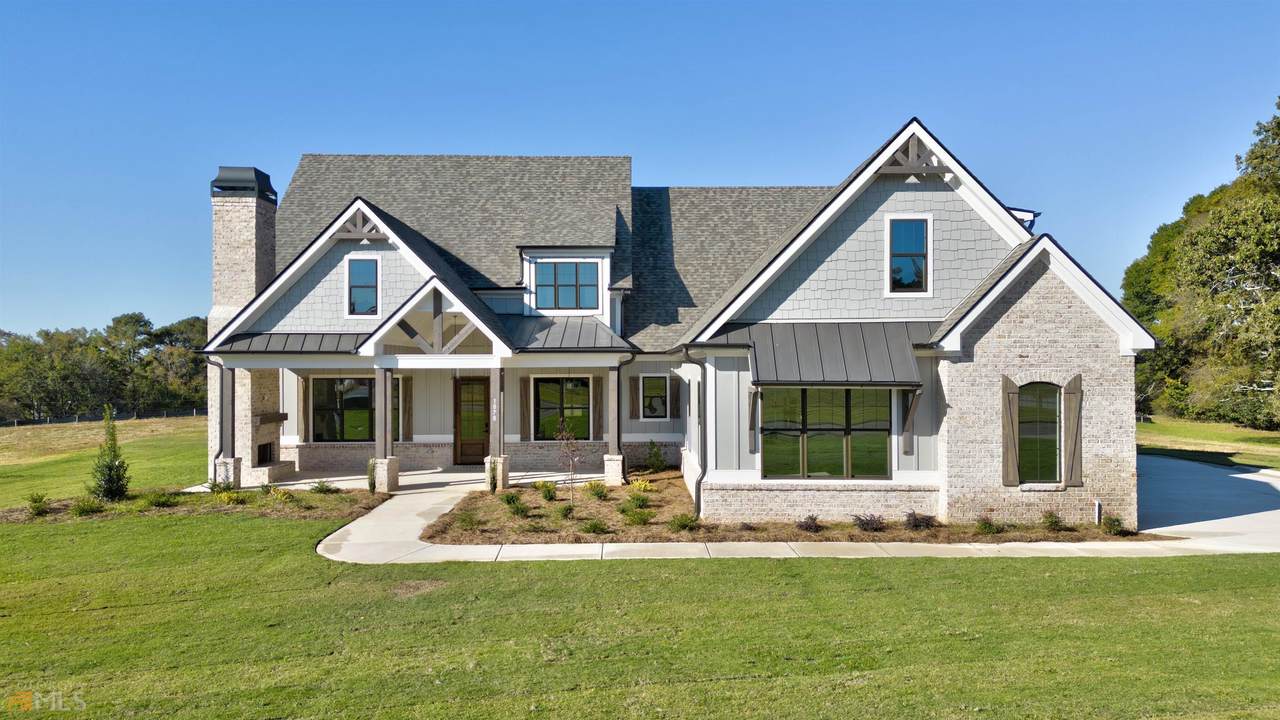 1070 Askew Trail - Photo 1
