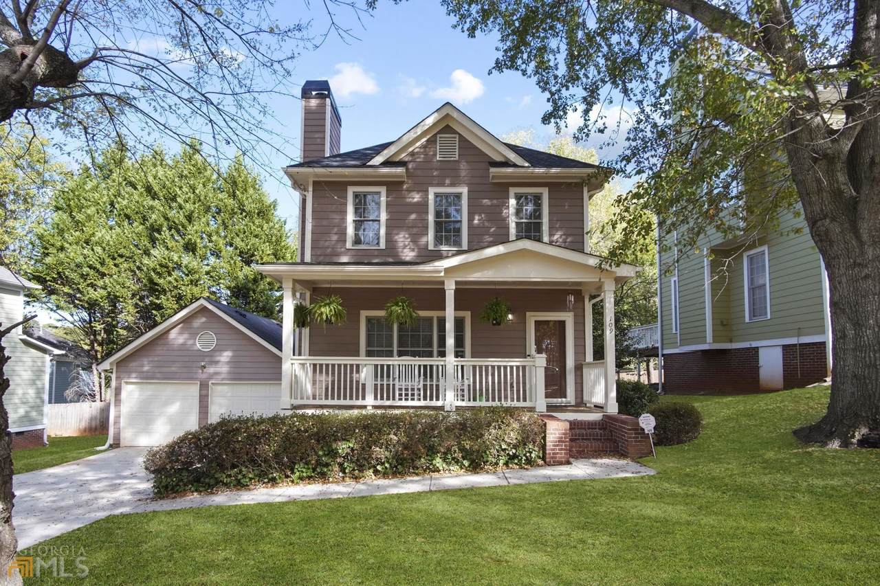 109 Bowen Circle - Photo 1