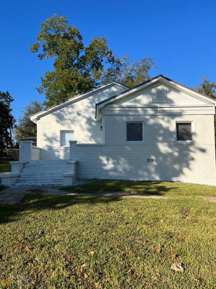 500 Liberty Street - Photo 1