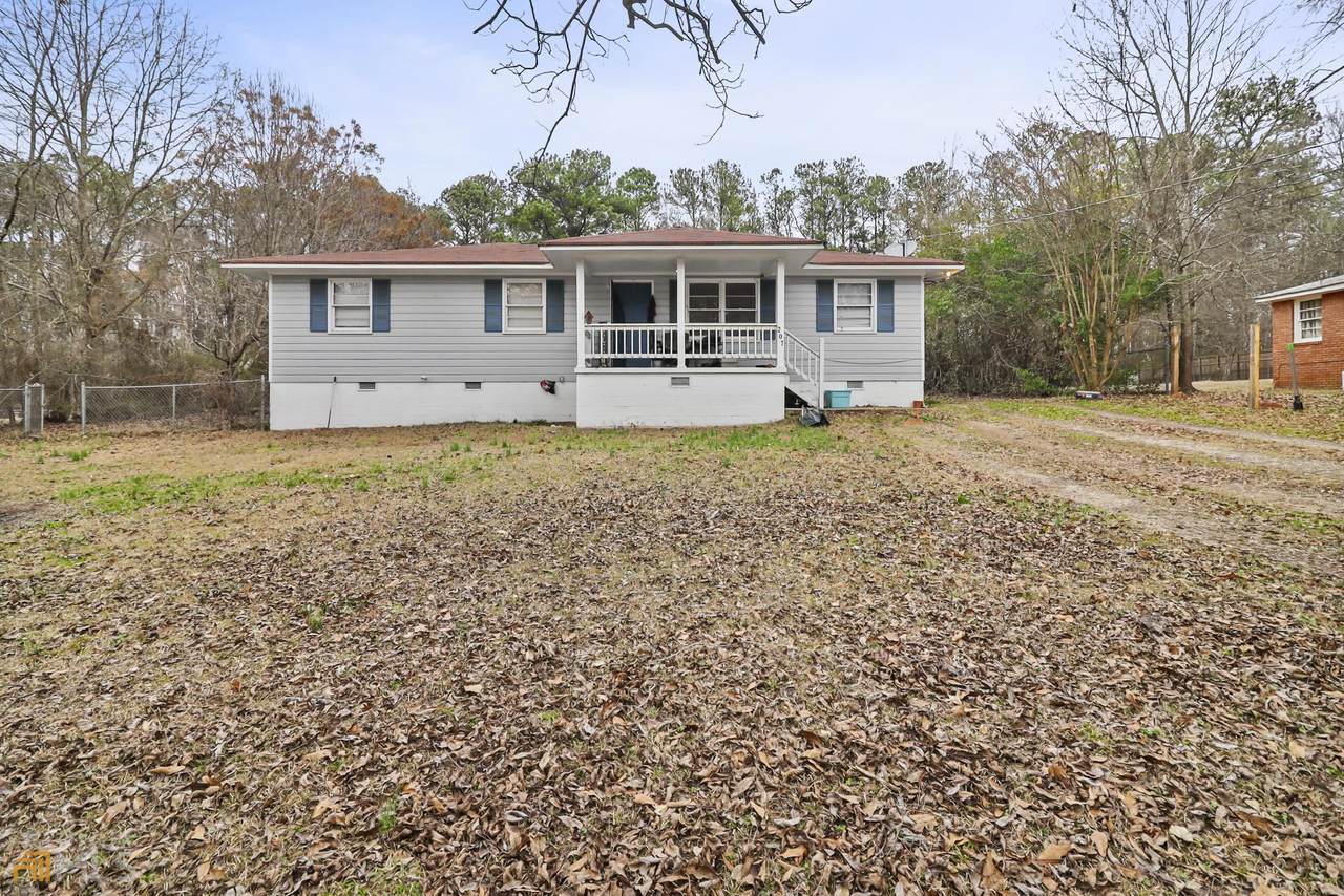 207 Westmoreland Drive - Photo 1