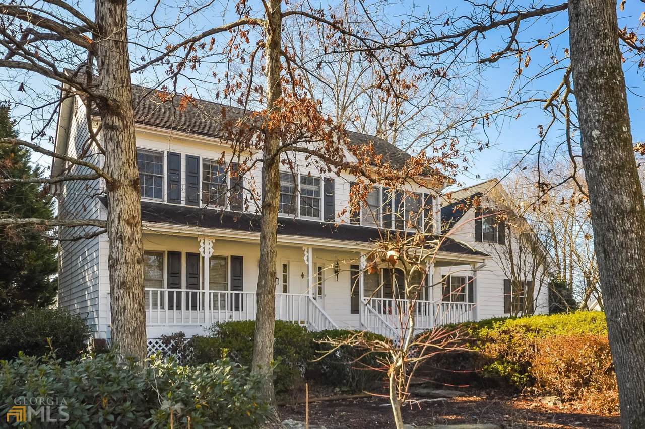 101 Thornbush - Photo 1