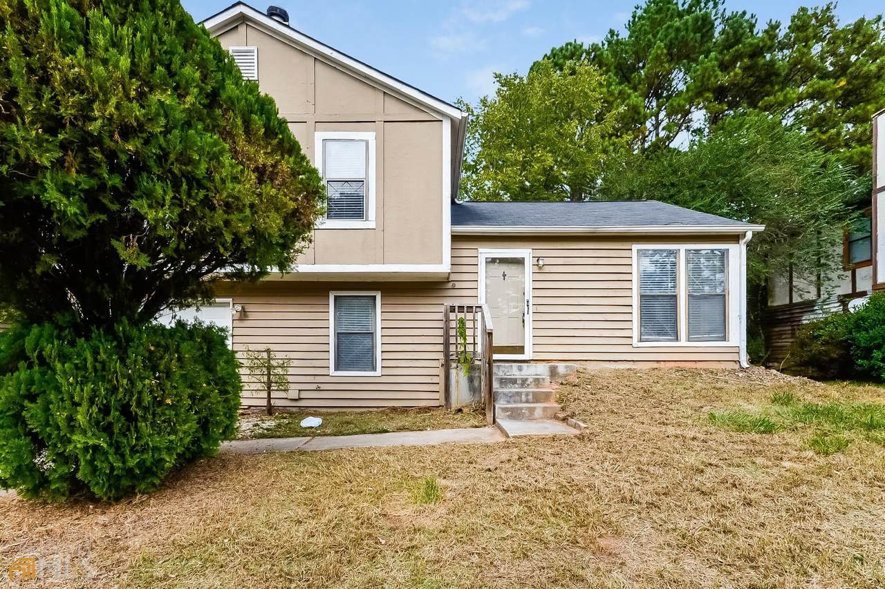 6296 Creekford Lane - Photo 1
