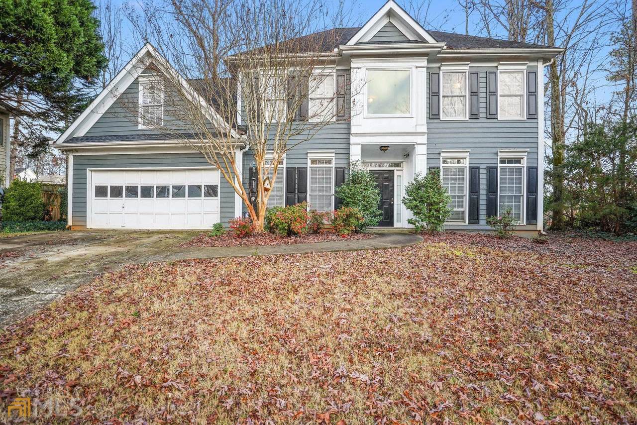 2642 Collins Port Cove - Photo 1