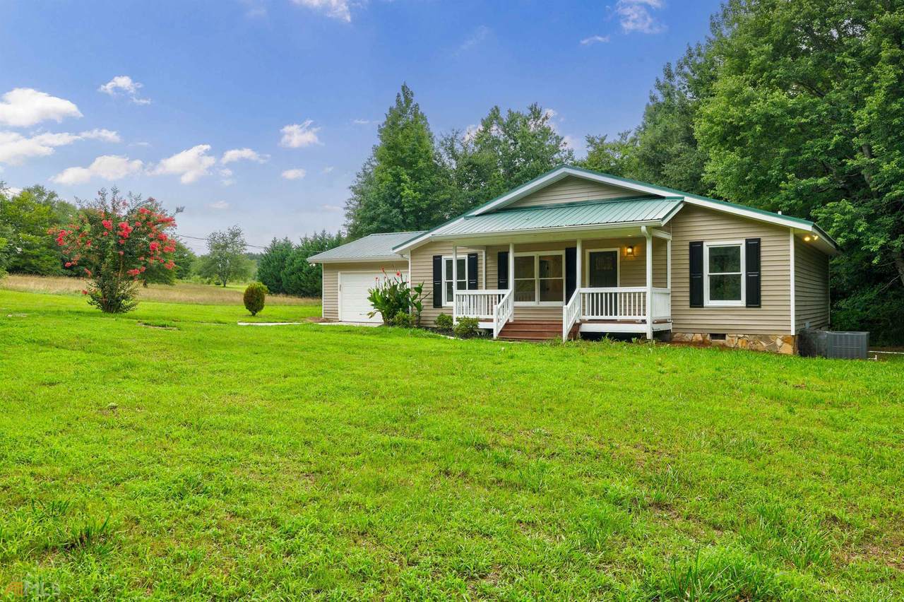675 Dream Catcher Drive - Photo 1