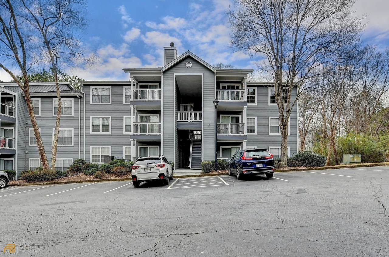 1306 Santa Fe Parkway - Photo 1