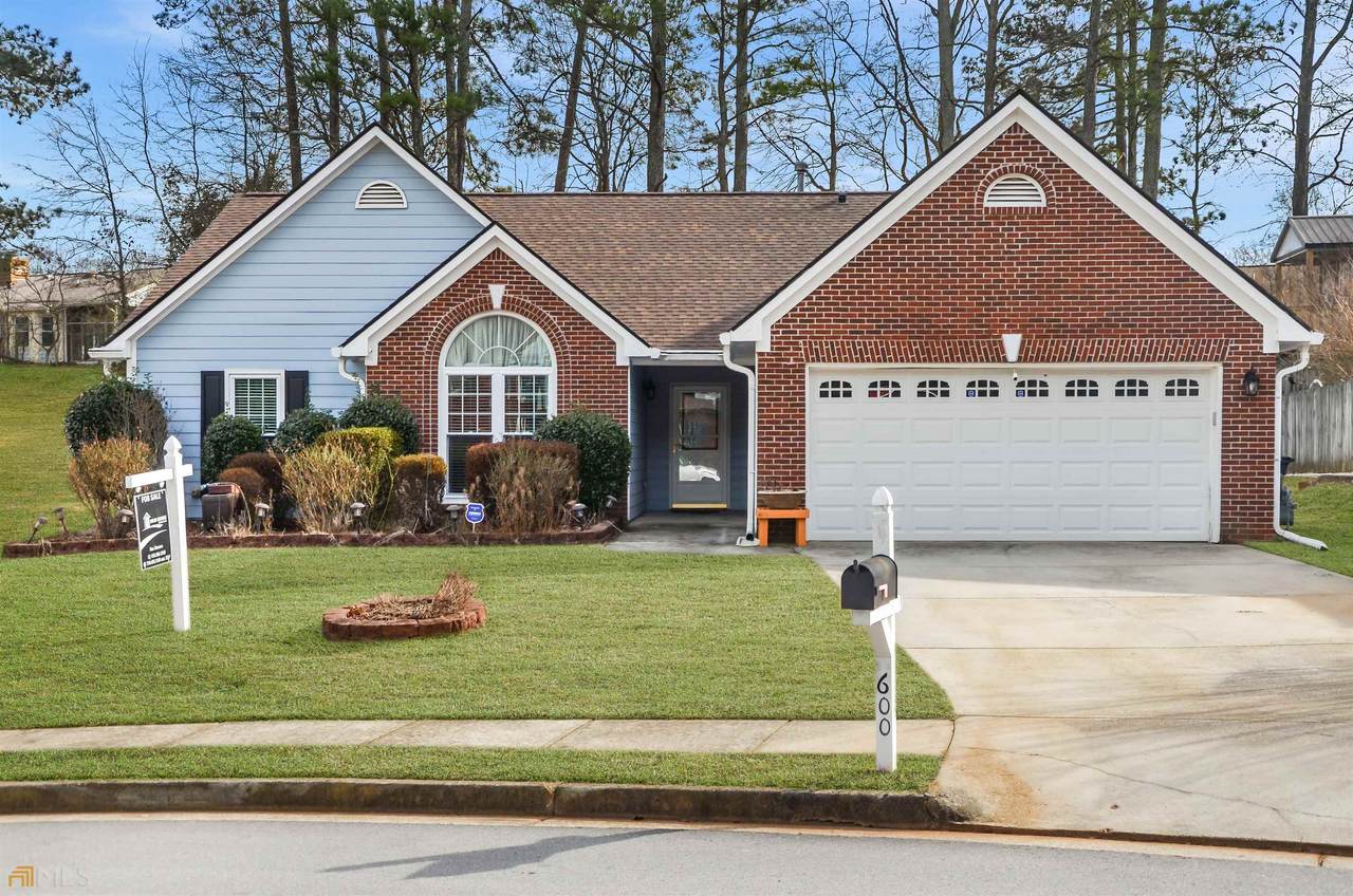 600 Sterling Pointe Court - Photo 1