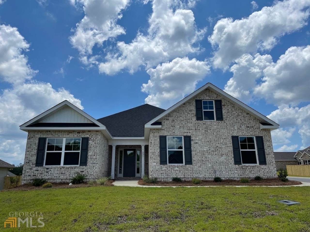 231 Creek Ridge Drive - Photo 1