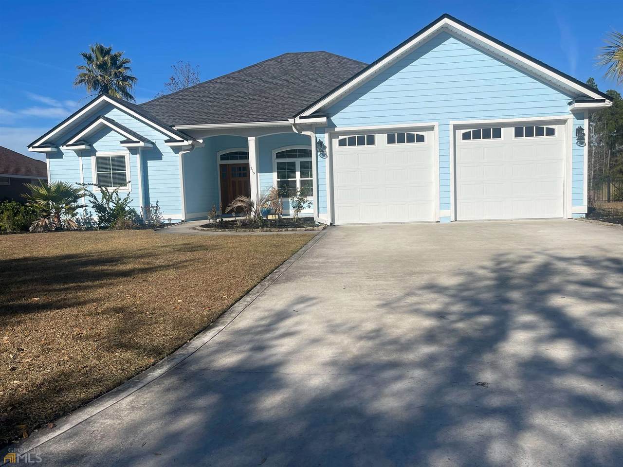 119 Oarsman Crossing - Photo 1