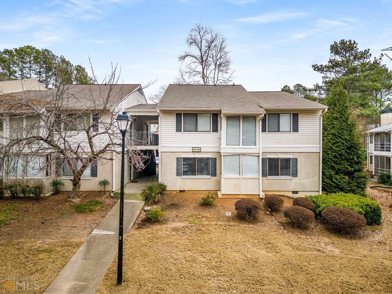 1403 Wingate Way - Photo 1