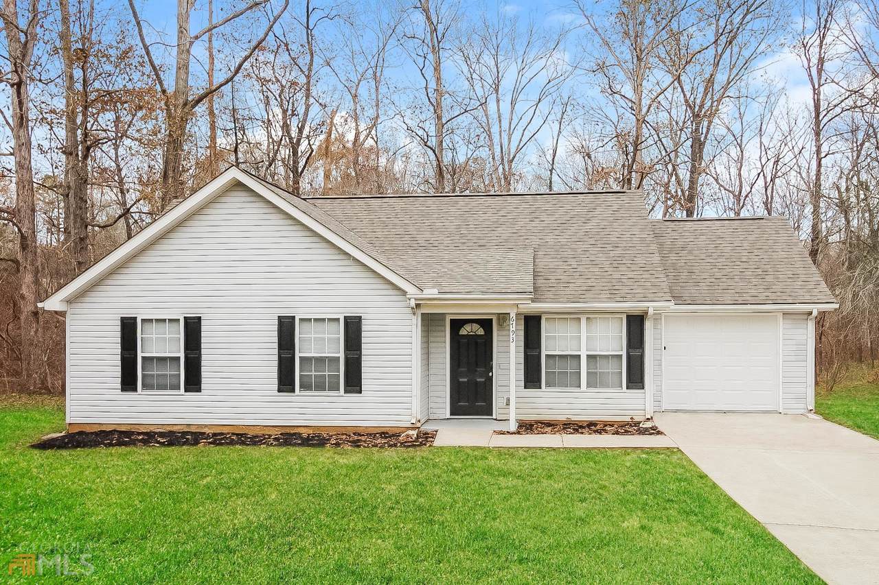 6793 Creeks Edge Court - Photo 1