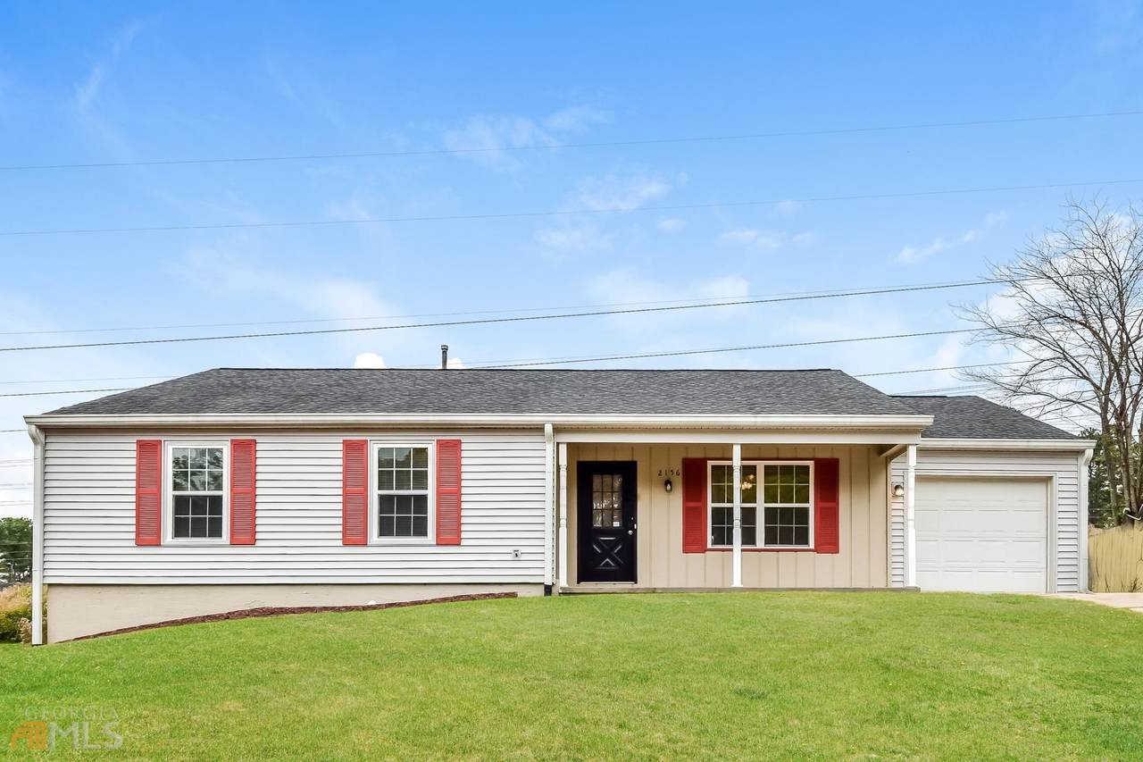 2156 Newbury - Photo 1