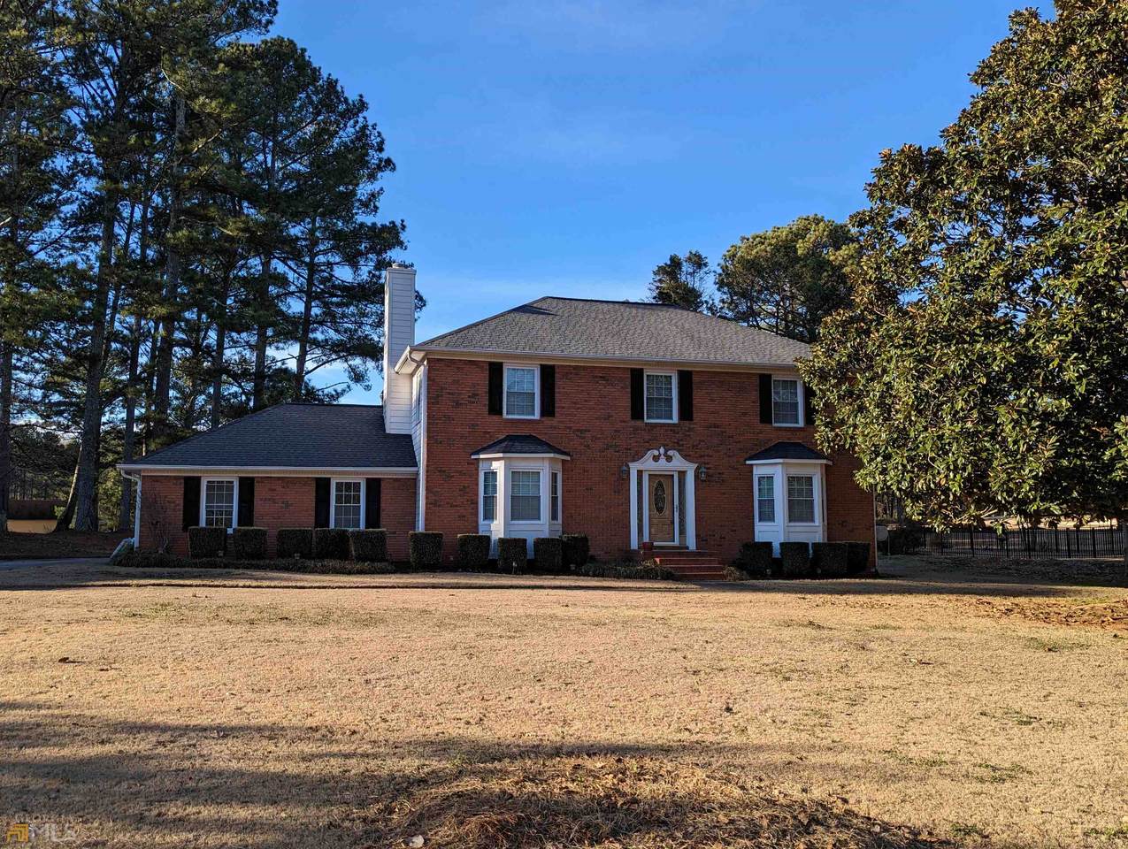 153 Craig Wood Way - Photo 1