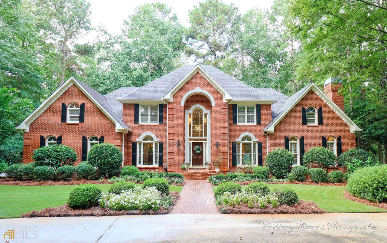 112 Plantation Oaks Drive - Photo 1