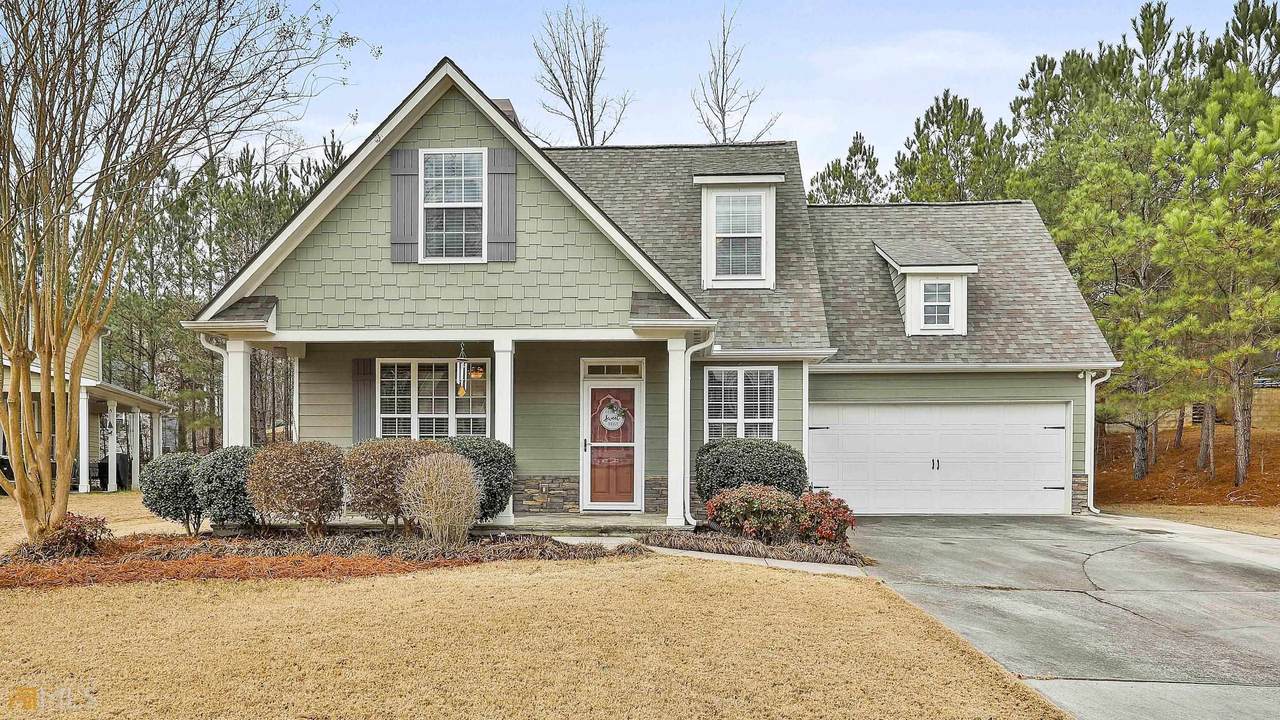 119 Thornwood Drive - Photo 1