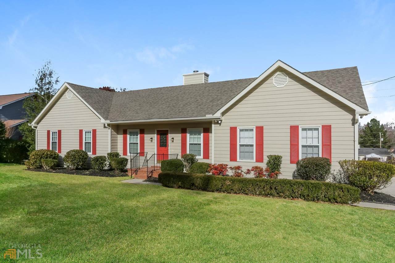 3065 Ashly Forest Drive - Photo 1