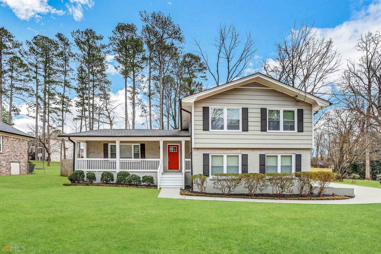 4506 Hale Drive - Photo 1