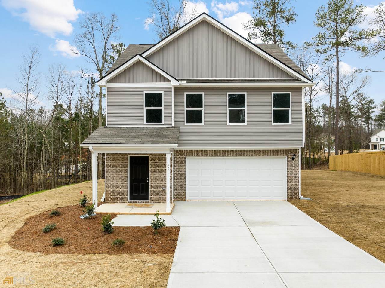 214 Brookwood Crossing - Photo 1