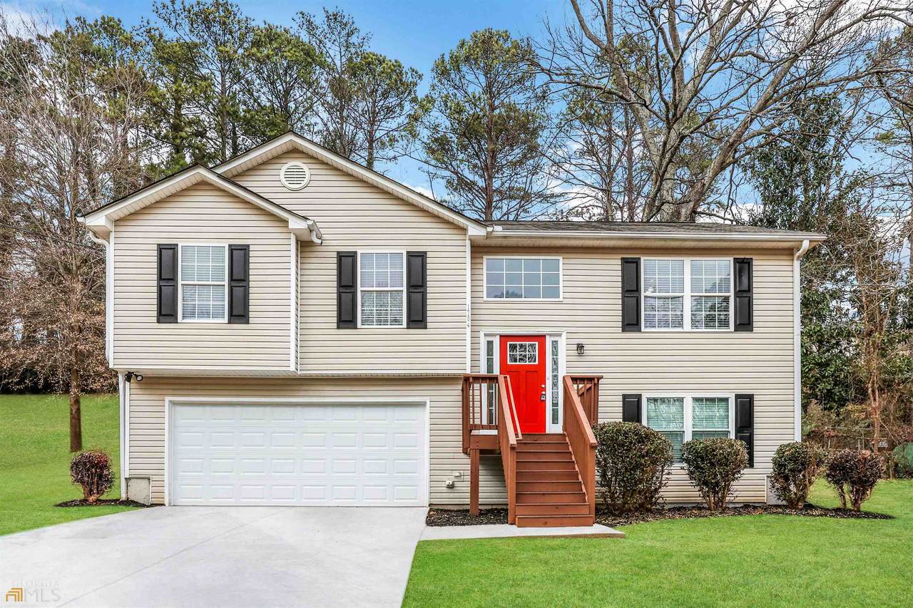 1704 Jennings Way - Photo 1