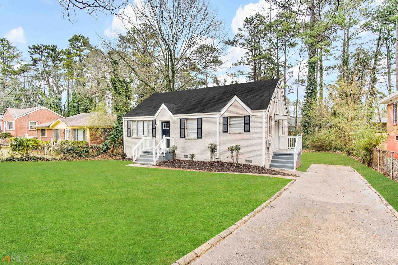 2096 Dellwood Place - Photo 1