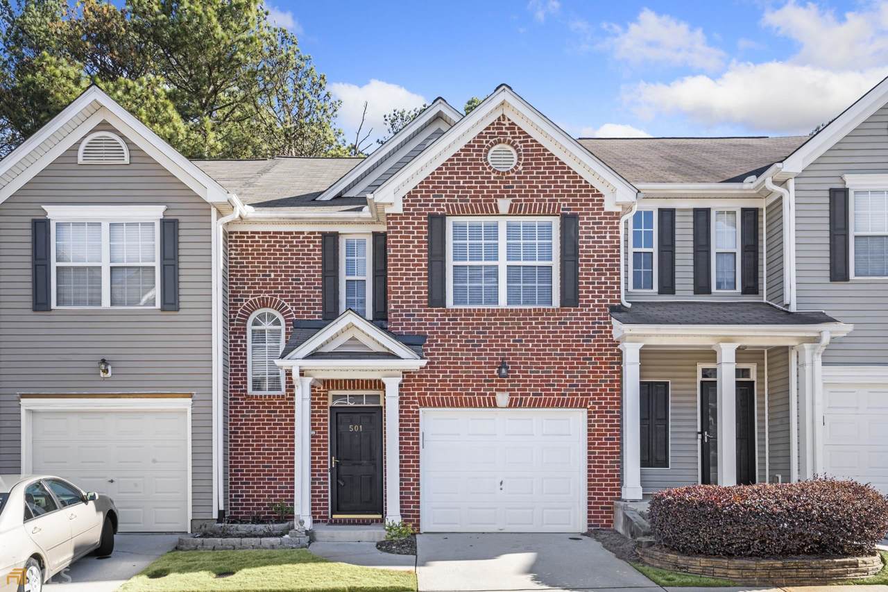 501 Lantern Wood Drive - Photo 1