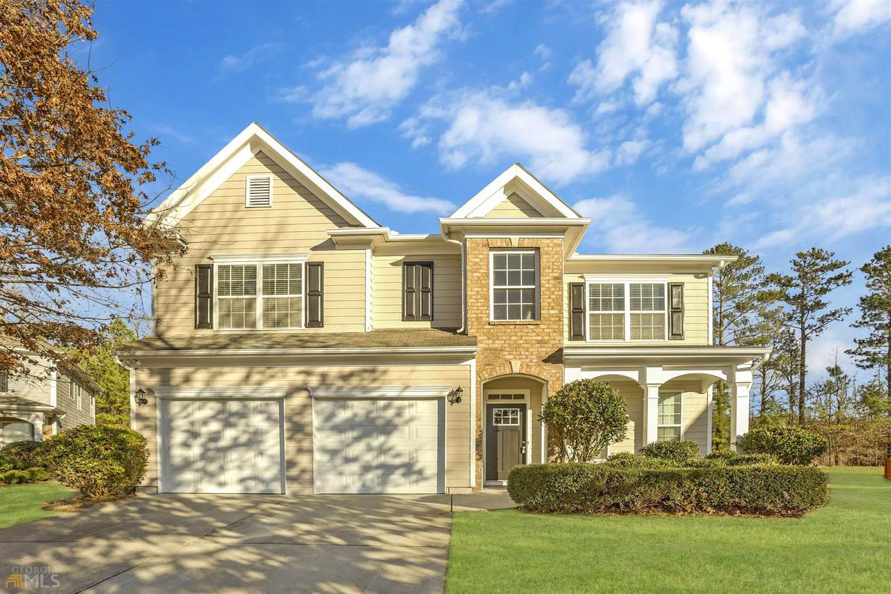 8920 Crestview Circle - Photo 1