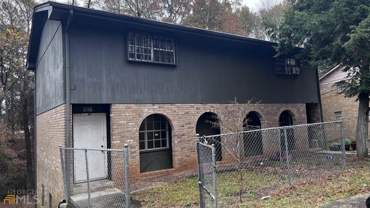 1073 Laurel Lane - Photo 1