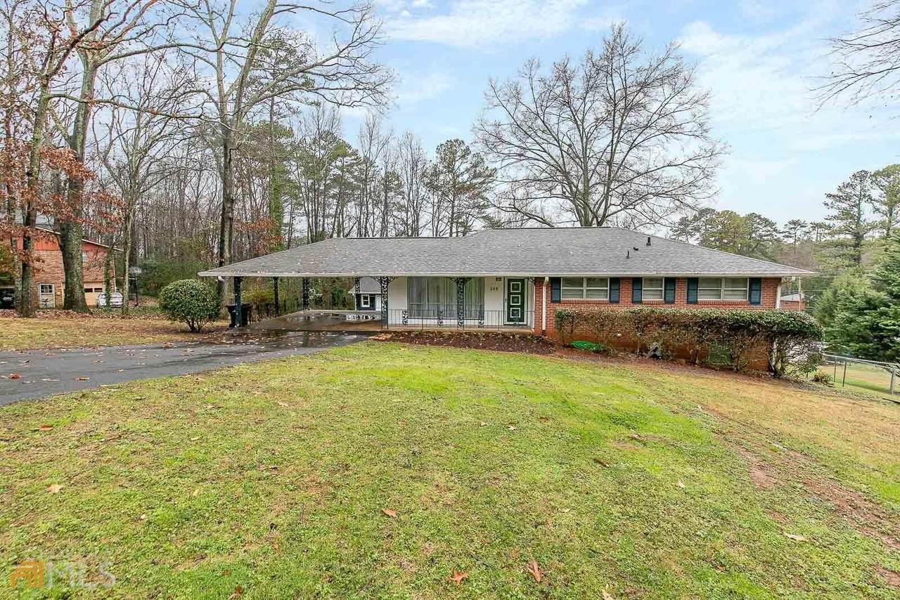 209 Pioneer Trail - Photo 1