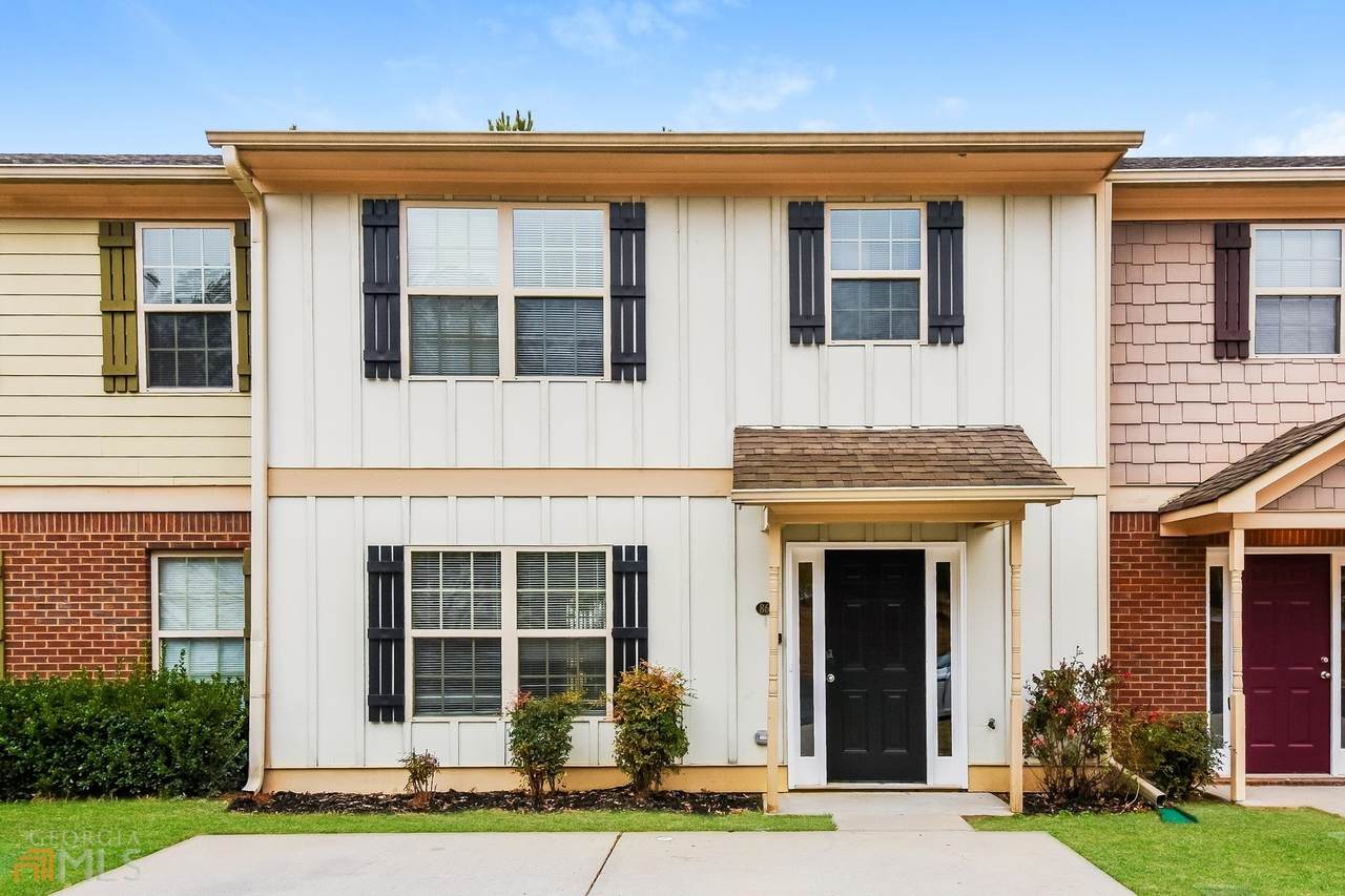 86 Gilliams Crossing - Photo 1