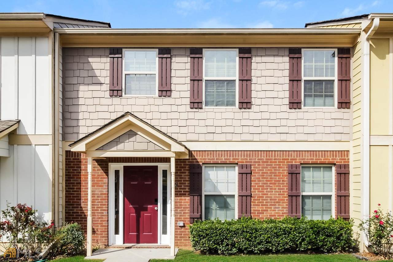 84 Gilliams Crossing - Photo 1