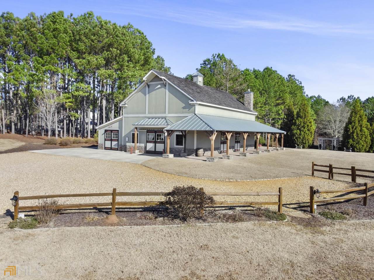 1412 Hutchinson Road - Photo 1